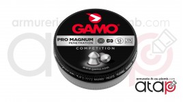 Gamo Pro Magnum Plomb 5,5 mm