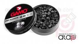 Gamo Pro Magnum Plomb 5,5 mm
