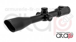 Lunette De Tir UTG 4-16X44 Mildot Illuminé
