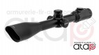 Lunette De Tir UTG 4-16X44 Mildot Illuminé