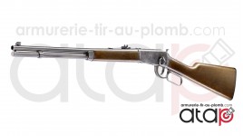 Carabine Cowboy Legends UMAREX 4.5mm