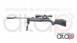 Umarex 850 M2 Carabine PCP Avec Lunette 6x42