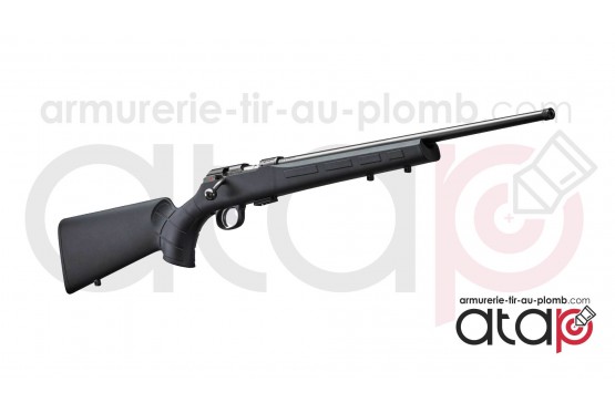 Carabine 22 LR CZ 457 Synthetic 20"