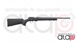 Carabine 22 LR CZ 457 Synthetic 20"