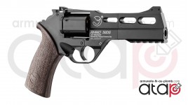 Revolver à Plomb Chiappa Rhino 50 DS
