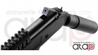 BO Manufacture Langley Silencer Pistolet à plomb