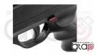 BO Manufacture Langley Silencer Pistolet à plomb