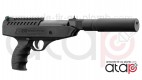 BO Manufacture Langley Silencer Pistolet à plomb