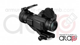 Red Dot Vortex Strike Fire II