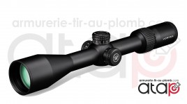 Lunette De Tir Vortex Diamondback Tactical 6-24x50