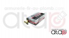 50 Cartouches CCI Blazer 22LR 40 grains