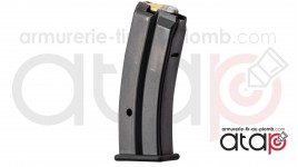 Chargeur Carabine 22LR BO Manufacture Equality Maker