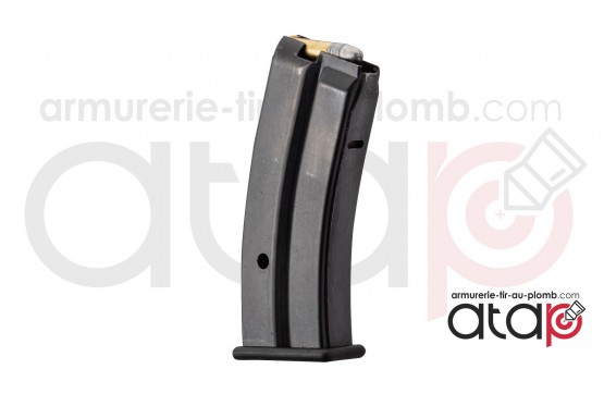 Chargeur Carabine 22LR BO Manufacture Equality Maker