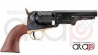 Revolver Poudre Noire 1851 Navy Yank Sheriff - Calibre 44