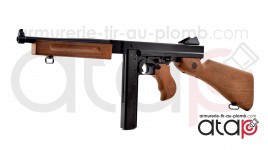 Thompson M1A1 Legendary Carabine À Bille d'Acier