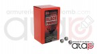 100 Billes de plomb Hornady 44 Cal 0.433