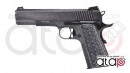 Pistolet Bille Acier SIG SAUER 1911 We The People