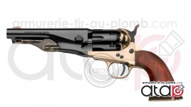 Revolver 1862 Police Pony...