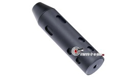 Silencieux pour Beretta CX4...