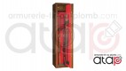 Coffre fort Sentinel couleur bois 7 armes longues