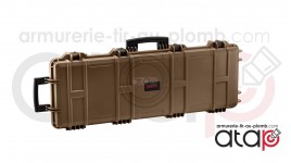 Mallette Nuprol Tan 98 cm