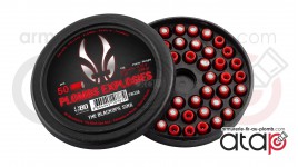 The Black Ops Soul Plomb explosif - Plomb 4.5 mm
