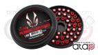 The Black Ops Soul Plomb explosif - Plomb 4.5 mm