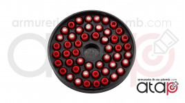 The Black Ops Soul Plomb explosif - Plomb 4.5 mm