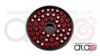 The Black Ops Soul Plomb explosif - Plomb 4.5 mm