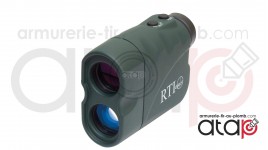 Telemètre laser RTI 6 x 25