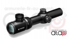 Lunette de tir Vortex Crossfire II 1-4x24 V-Brite MOA