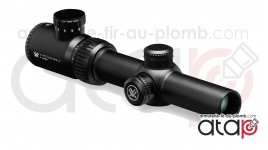 Lunette de tir Vortex Crossfire II 1-4x24 V-Brite MOA