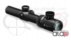 Lunette de tir Vortex Crossfire II 1-4x24 V-Brite MOA