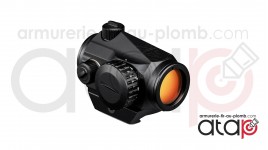 Red dot Vortex Crossfire 2 MOA