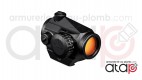 Red dot Vortex Crossfire 2 MOA