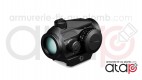 Red dot Vortex Crossfire 2 MOA
