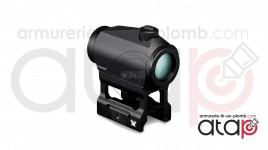 Red dot Vortex Crossfire 2 MOA