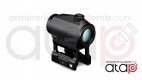 Red dot Vortex Crossfire 2 MOA