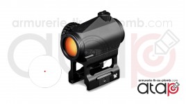 Red dot Vortex Crossfire 2 MOA