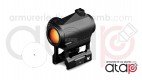 Red dot Vortex Crossfire 2 MOA