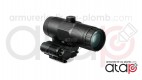Magnifier Vortex 3X VMX-3T