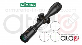 Lunette De Tir Diana 4-16X44 AOE