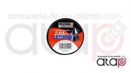 Plomb Plat Swiss Arms