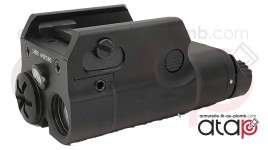 Viseur Laser / Lampe XC2