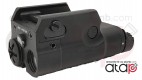 Viseur Laser / Lampe XC2