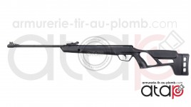 Carabine à plombs Crosman Vital Shot 4.5 mm 19.9 Joules