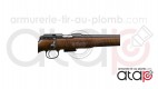Carabine 22 LR CZ 457 Royal