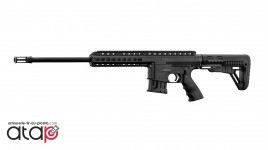 Carabine SCHMEISSER BA-15 cal .22LR