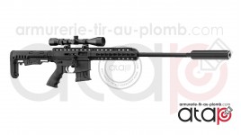 Pack Deep Pallas BA15 - Carabine 22LR