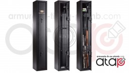 Coffre fort Buffalo River First 5 armes à double serrures
